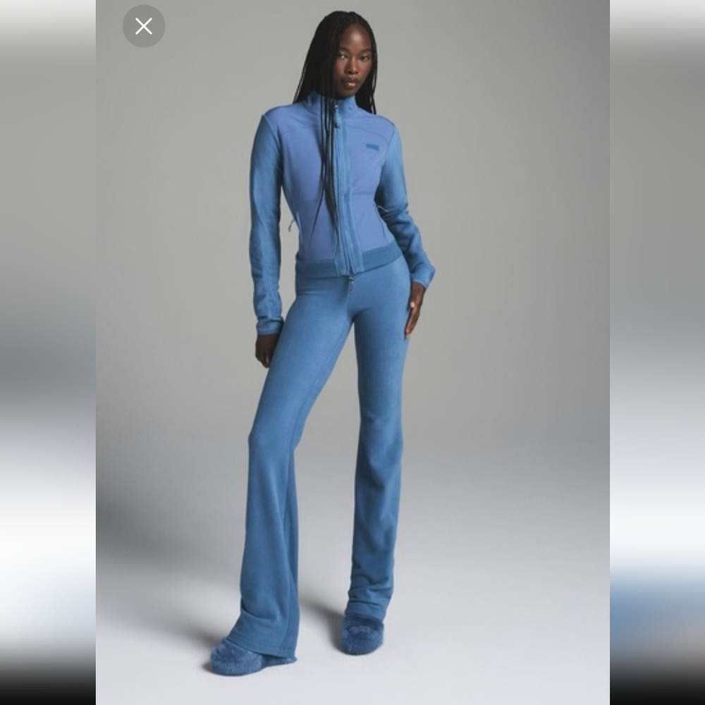 Skims Fleece Lounge Pant